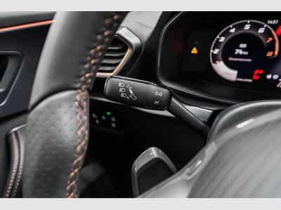 Cupra Formentor 2,0 TSI DSG (2025) - Photo 10