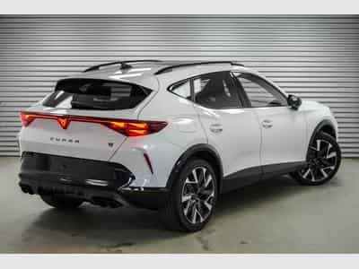 Cupra Formentor 2,0 TSI DSG (2025) - Photo 2