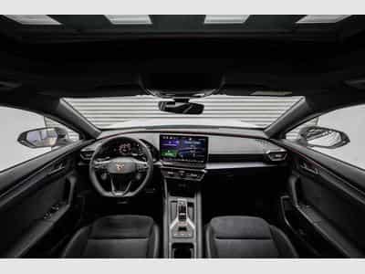 Cupra Formentor 2,0 TSI DSG (2025) - Photo 5