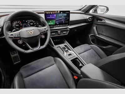 Cupra Formentor 2,0 TSI DSG (2025) - Photo 6