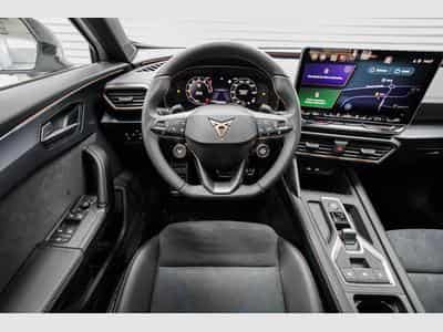 Cupra Formentor 2,0 TSI DSG (2025) - Photo 7