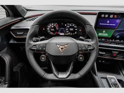 Cupra Formentor 2,0 TSI DSG (2025) - Photo 8