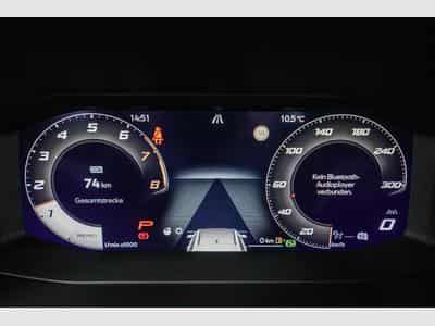 Cupra Formentor 2,0 TSI DSG (2025) - Photo 9