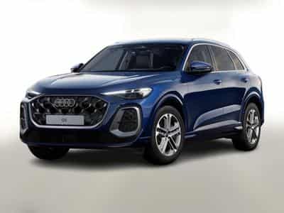 Audi Q5 S line (2026) - Photo 1