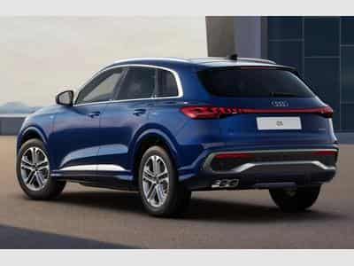Audi Q5 S line (2026) - Photo 3