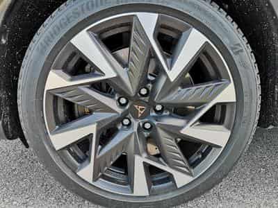 Cupra Formentor VZ 2.0 TSI 245 kW 4Drive (2025) - Photo 4