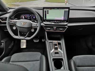 Cupra Formentor VZ 2.0 TSI 245 kW 4Drive (2025) - Photo 6