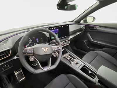 Cupra Formentor Formentor (2026) - Photo 10