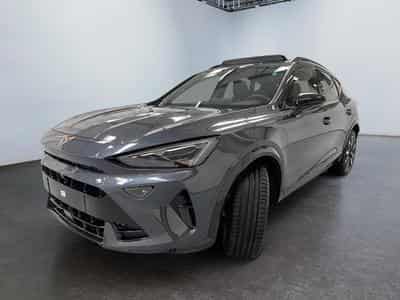 Cupra Formentor Formentor (2026) - Photo 7