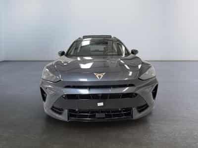 Cupra Formentor Formentor (2026) - Photo 8