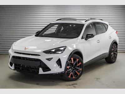 Cupra Formentor 2,0 TSI DSG (2025) - Photo 1