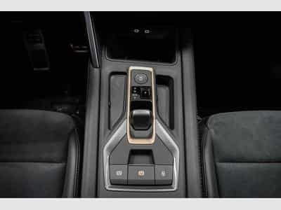 Cupra Formentor 2,0 TSI DSG (2025) - Photo 12