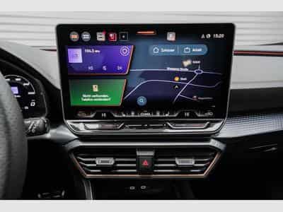 Cupra Formentor 2,0 TSI DSG (2025) - Photo 13