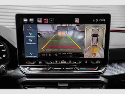 Cupra Formentor 2,0 TSI DSG (2025) - Photo 14