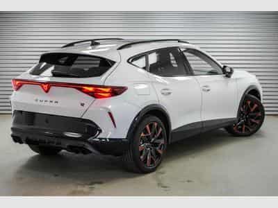 Cupra Formentor 2,0 TSI DSG (2025) - Photo 2