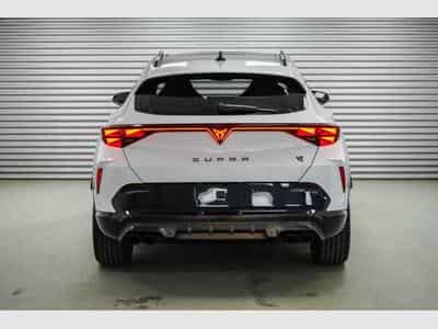 Cupra Formentor 2,0 TSI DSG (2025) - Photo 3