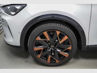 Cupra Formentor 2,0 TSI DSG (2025) - Photo 4