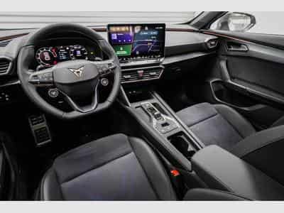 Cupra Formentor 2,0 TSI DSG (2025) - Photo 6