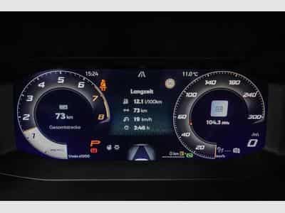 Cupra Formentor 2,0 TSI DSG (2025) - Photo 9