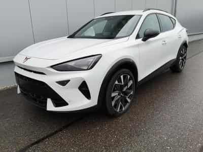 Cupra Formentor VZ 2.0 TSI 245 kW 4Drive (2025) - Photo 1