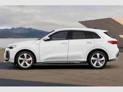 Audi Q5 S line (2026) - Photo 2