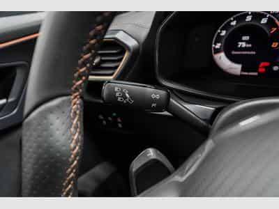 Cupra Formentor 2,0 TSI DSG (2025) - Photo 10