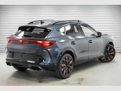 Cupra Formentor 2,0 TSI DSG (2025) - Photo 2