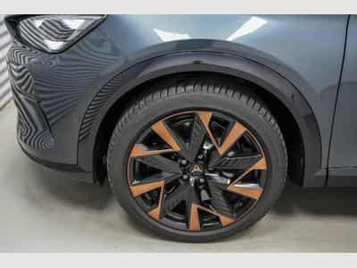 Cupra Formentor 2,0 TSI DSG (2025) - Photo 4