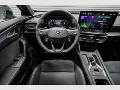 Cupra Formentor 2,0 TSI DSG (2025) - Photo 7