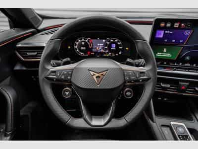 Cupra Formentor 2,0 TSI DSG (2025) - Photo 8