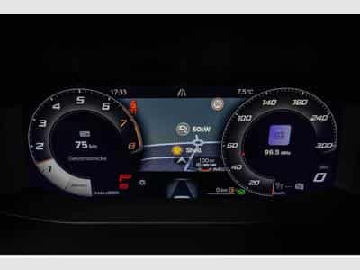 Cupra Formentor 2,0 TSI DSG (2025) - Photo 9