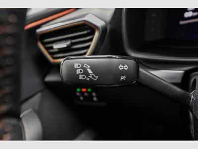 Cupra Formentor 2,0 TSI DSG (2025) - Photo 10