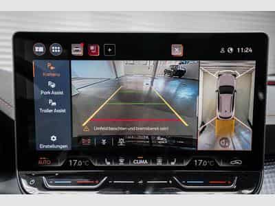 Cupra Formentor 2,0 TSI DSG (2025) - Photo 14