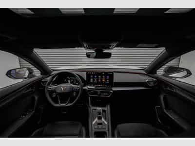 Cupra Formentor 2,0 TSI DSG (2025) - Photo 5