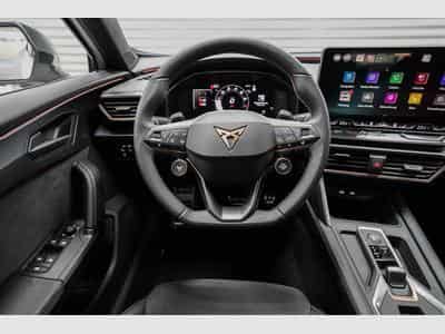 Cupra Formentor 2,0 TSI DSG (2025) - Photo 7