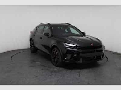 Cupra Formentor VZ (2025) - Photo 10