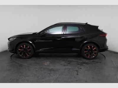 Cupra Formentor VZ (2025) - Photo 4