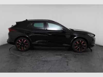 Cupra Formentor VZ (2025) - Photo 9