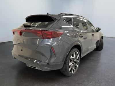 Cupra Formentor Formentor (2026) - Photo 7