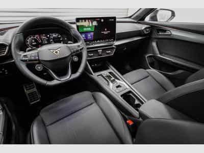 Cupra Formentor 1,5 eTSI DSG (2026) - Photo 7