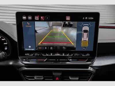 Cupra Formentor 1,5 eTSI DSG (2026) - Photo 14