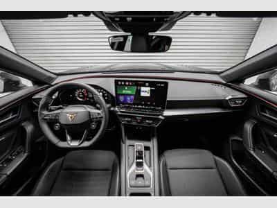 Cupra Formentor 1,5 eTSI DSG (2026) - Photo 6