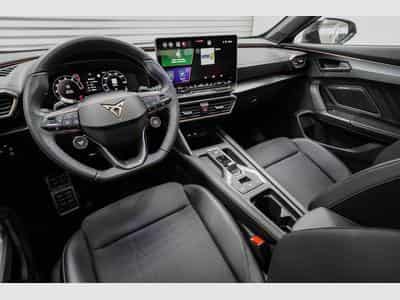 Cupra Formentor 1,5 eTSI DSG (2026) - Photo 7