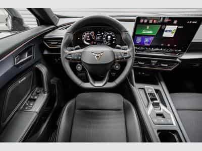 Cupra Formentor 1,5 eTSI DSG (2026) - Photo 8