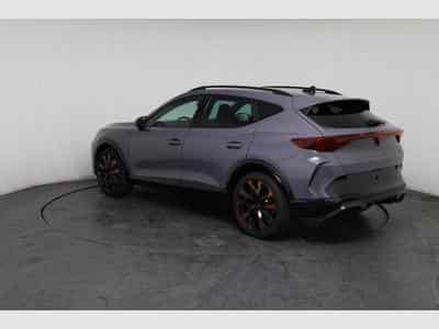 Cupra Formentor VZ (2025) - Photo 5