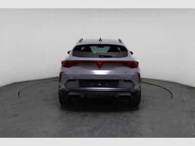 Cupra Formentor VZ (2025) - Photo 6