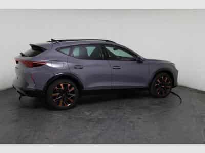 Cupra Formentor VZ (2025) - Photo 8