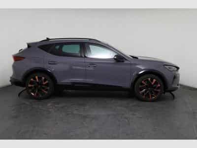 Cupra Formentor VZ (2025) - Photo 9