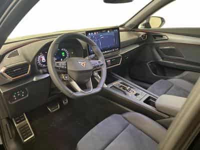 Cupra Formentor VZ (2025) - Photo 13