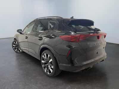 Cupra Formentor VZ (2025) - Photo 5